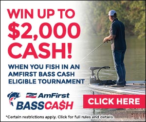 Medium Block - AmFirst Bass Cash