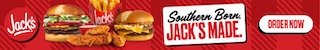 Banner - Jack\'s Campaign 3 2025