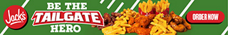 Banner - Jack\'s Campaign 4 2025