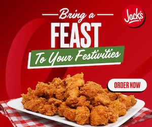 Medium Block - Jack\'s Campaign 6 2025