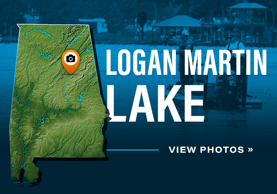 Logan Martin Lake Photos