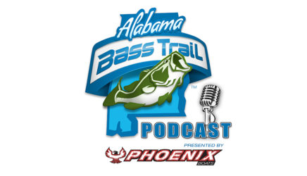 Alabama Bass Trail Podcast