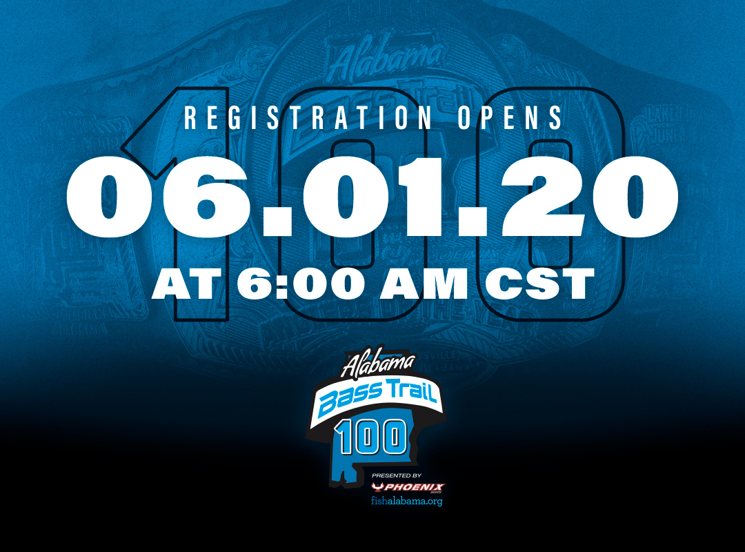 Registration opens June 1, 2020 at 6am CST