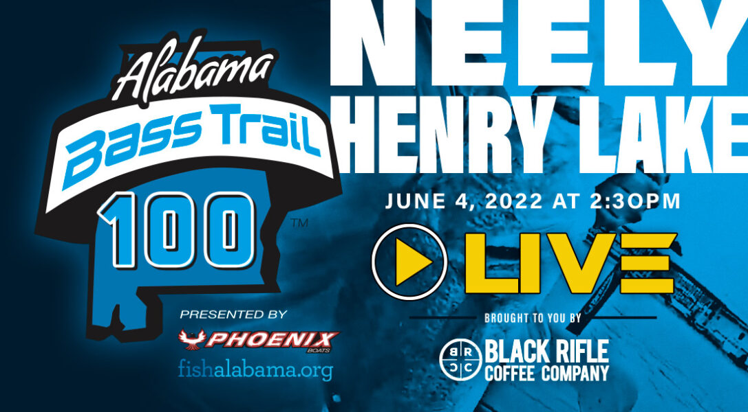 Neely Henry Lake Live Weigh In