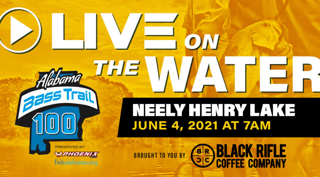 Live on the Water Neely Henry Lake